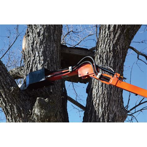 QA 11256 561501. . Hydraulic limb saw for sale